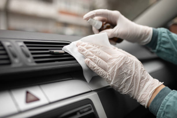 Best Best Air Duct Cleaning Company  in Eureka, KS