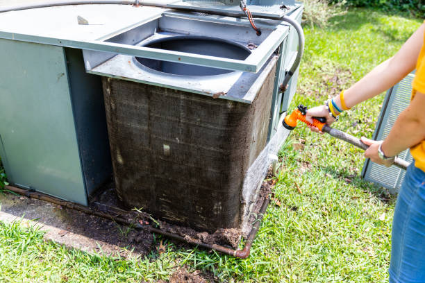 Best HVAC Maintenance and Cleaning  in Eureka, KS
