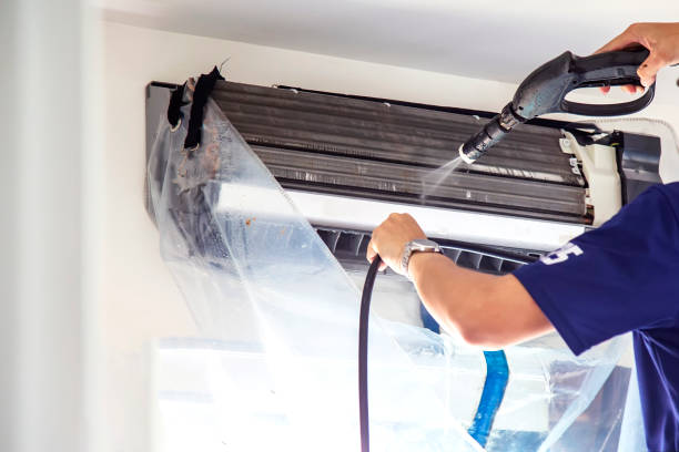 Emergency Air Duct Cleaning in KS