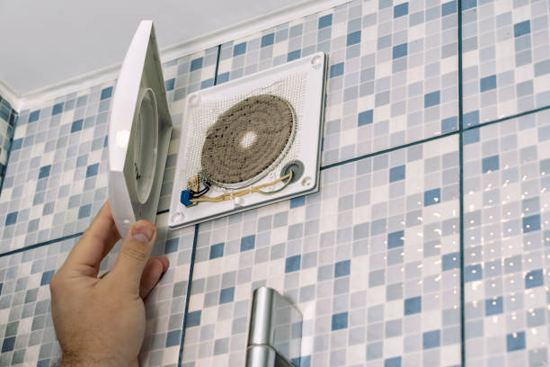 Best Residential Air Duct Cleaning  in Eureka, KS