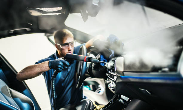 HVAC Maintenance and Cleaning in KS