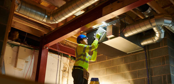 Best Affordable HVAC Duct Cleaning  in Eureka, KS