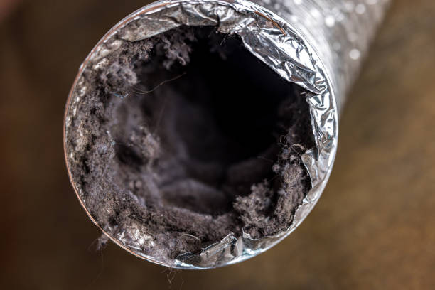 Best Ductwork Cleaning Services  in Eureka, KS