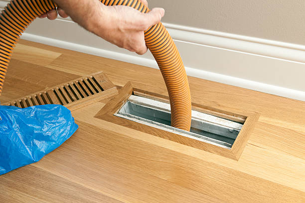 Best Affordable Duct Cleaning Services  in Eureka, KS