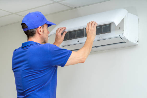 Ventilation Cleaning Services in KS