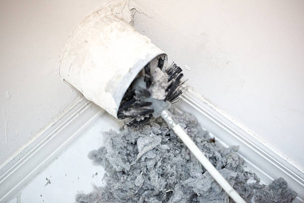 Best Commercial HVAC Duct Cleaning  in Eureka, KS