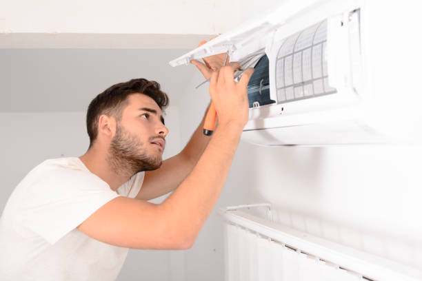 Best HVAC Maintenance and Cleaning  in Eureka, KS